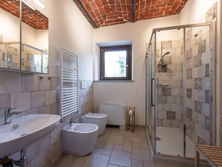 Casa Chiara (SIC400), Maison 14 personnes à Moncalvo - Photo 22