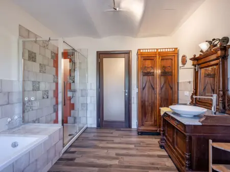 Casa Chiara (SIC400), Maison 14 personnes à Moncalvo - Photo 26