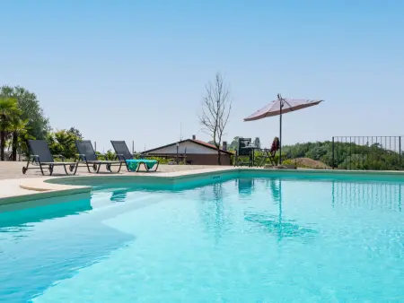 Casa Chiara (SIC400), Maison 14 personnes à Moncalvo - Photo 28