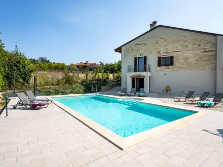 Casa Chiara (SIC400), Maison 14 personnes à Moncalvo - Photo 29
