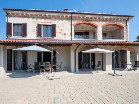 Casa Chiara (SIC400), Maison 14 personnes à Moncalvo - Photo 32