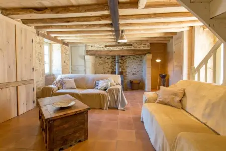 Le petit Nichoir, Retraite de rêve à Loubejac - Photo 1