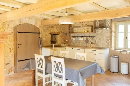 Le petit Nichoir, Retraite de rêve à Loubejac - Photo 2