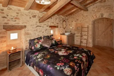 Le petit Nichoir, Retraite de rêve à Loubejac - Photo 3