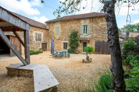 Le petit Nichoir, Retraite de rêve à Loubejac - Photo 5