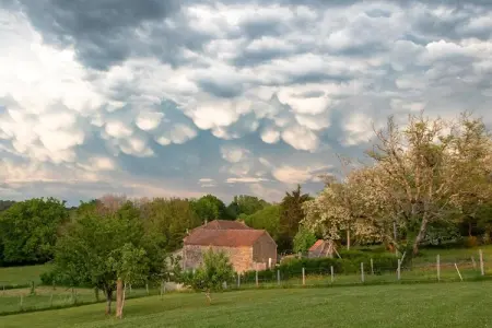 Le petit Nichoir, Retraite de rêve à Loubejac - Photo 6