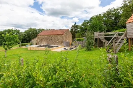 Le petit Nichoir, Retraite de rêve à Loubejac - Photo 7
