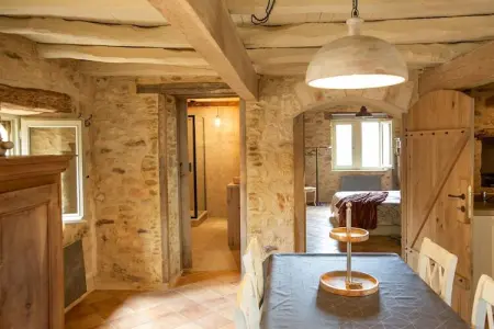 Le petit Nichoir, Retraite de rêve à Loubejac - Photo 8