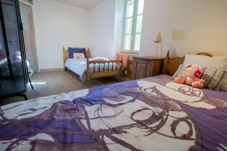 Le petit Nichoir, Retraite de rêve à Loubejac - Photo 12