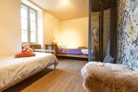 Le petit Nichoir, Retraite de rêve à Loubejac - Photo 13