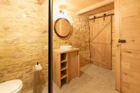 Le petit Nichoir, Retraite de rêve à Loubejac - Photo 14