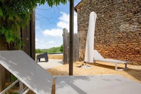 Le petit Nichoir, Retraite de rêve à Loubejac - Photo 16