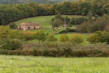 Le petit Nichoir, Retraite de rêve à Loubejac - Photo 17