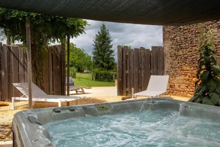 Le petit Nichoir, Retraite de rêve à Loubejac - Photo 21