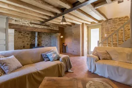 Le petit Nichoir, Retraite de rêve à Loubejac - Photo 28