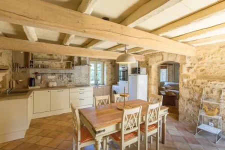 Le petit Nichoir, Retraite de rêve à Loubejac - Photo 29