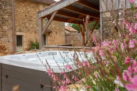 Le petit Nichoir, Retraite de rêve à Loubejac - Photo 38