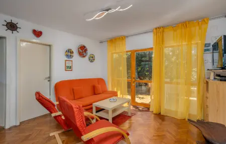 Maison 5 personnes à Crikvenica - Photo 1