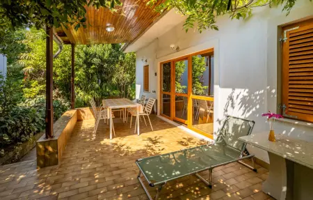 Maison 5 personnes à Crikvenica - Photo 3