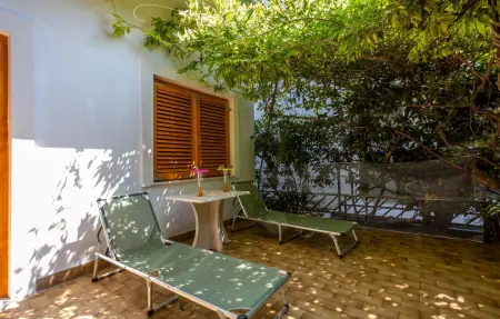 Maison 5 personnes à Crikvenica - Photo 4