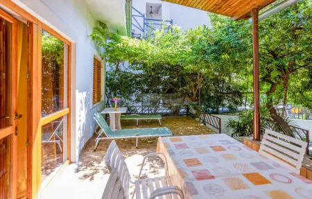 Maison 5 personnes à Crikvenica - Photo 5