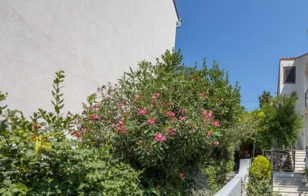 Maison 5 personnes à Crikvenica - Photo 6
