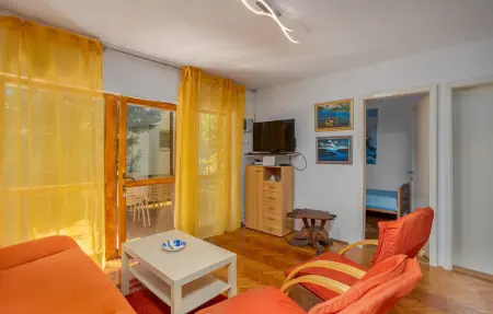 Maison 5 personnes à Crikvenica - Photo 7