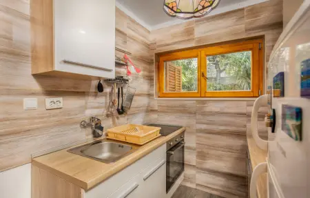 Maison 5 personnes à Crikvenica - Photo 9