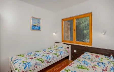 Maison 5 personnes à Crikvenica - Photo 11