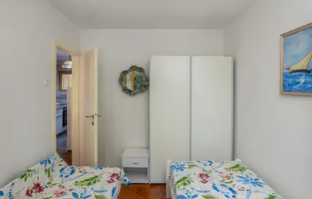 Maison 5 personnes à Crikvenica - Photo 12