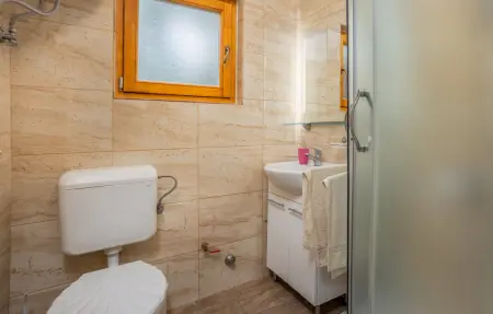 Maison 5 personnes à Crikvenica - Photo 13