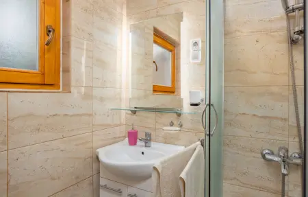 Maison 5 personnes à Crikvenica - Photo 14