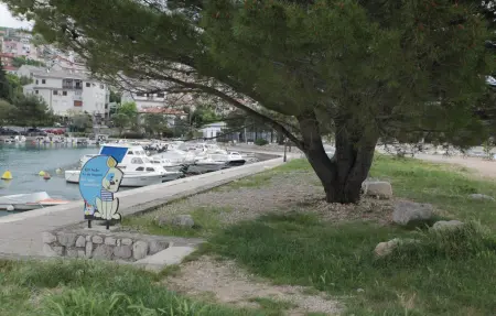 Maison 5 personnes à Crikvenica - Photo 15