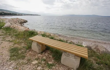 Maison 5 personnes à Crikvenica - Photo 16