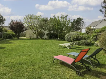 Les Embruns, Maison 7 personnes à Sarzeau - Photo 1