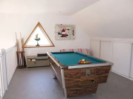 Les Embruns, Maison 7 personnes à Sarzeau - Photo 3