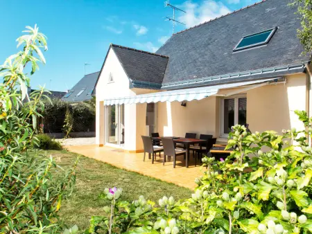 Les Embruns, Maison 7 personnes à Sarzeau - Photo 5