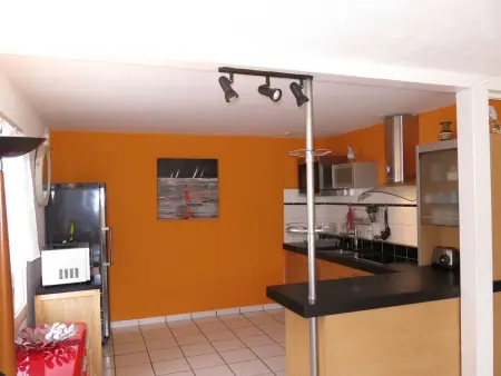 Les Embruns, Maison 7 personnes à Sarzeau - Photo 8