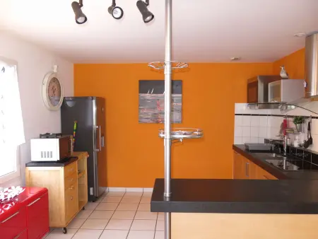 Les Embruns, Maison 7 personnes à Sarzeau - Photo 9