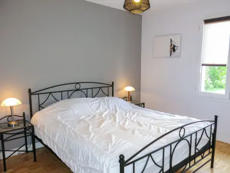 Les Embruns, Maison 7 personnes à Sarzeau - Photo 10