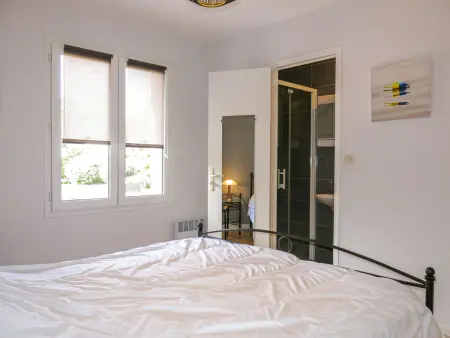 Les Embruns, Maison 7 personnes à Sarzeau - Photo 11