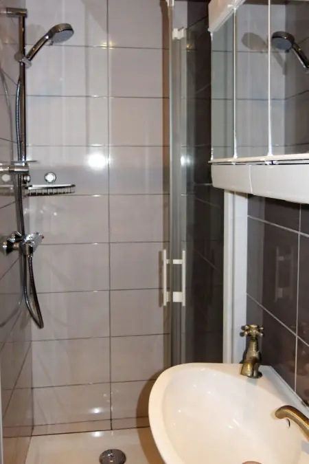 Les Embruns, Maison 7 personnes à Sarzeau - Photo 12