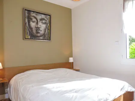 Les Embruns, Maison 7 personnes à Sarzeau - Photo 13