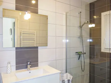 Les Embruns, Maison 7 personnes à Sarzeau - Photo 14