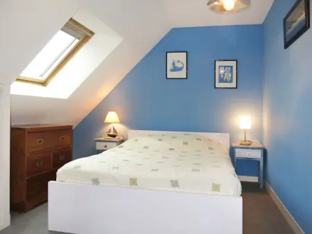 Les Embruns, Maison 7 personnes à Sarzeau - Photo 16