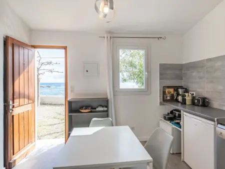 Mustella, Maison 4 personnes à Solenzara - Photo 3