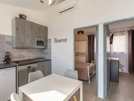 Mustella, Maison 4 personnes à Solenzara - Photo 4