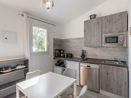 Mustella, Maison 4 personnes à Solenzara - Photo 5
