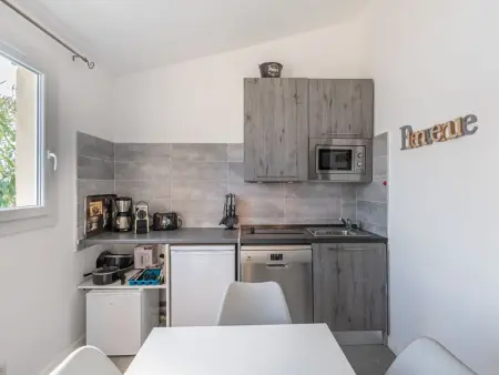 Mustella, Maison 4 personnes à Solenzara - Photo 6
