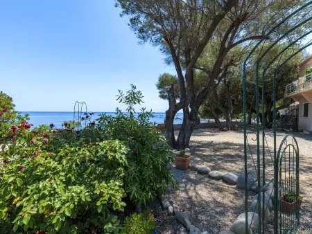 Mustella, Maison 4 personnes à Solenzara - Photo 17
